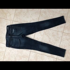 American Eagle